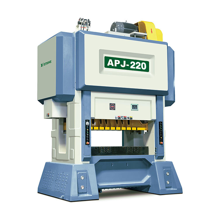 High Speed ​​Punch Press
